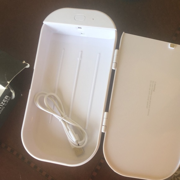 Device Cleaning Case - Picture 3 of 3